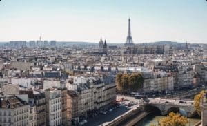 Coup d’envoi de l’Observatoire des Ondes à Paris !