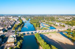 Gestion responsable des ondes : le parcours de Tours Métropole Val de Loire