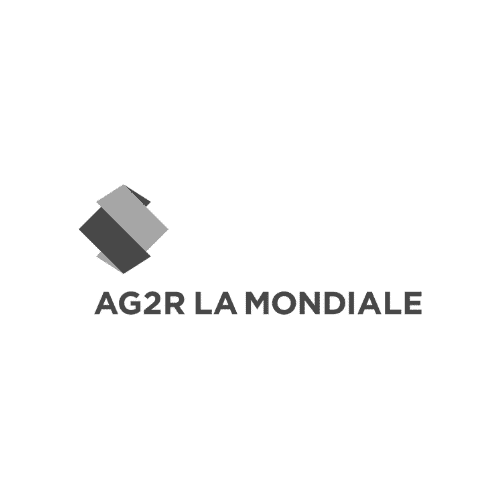 Logo AG2R La Mondiale