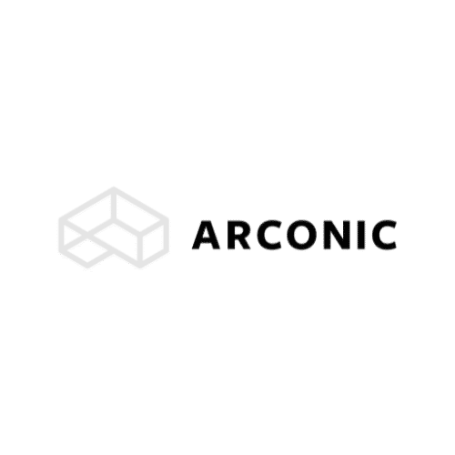 Logo Arconic