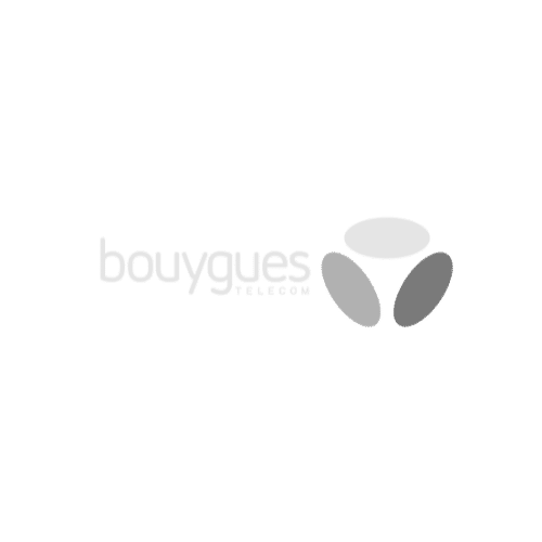 Logo Bouygues Télécom