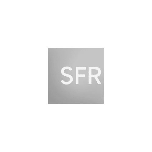 Logo SFR