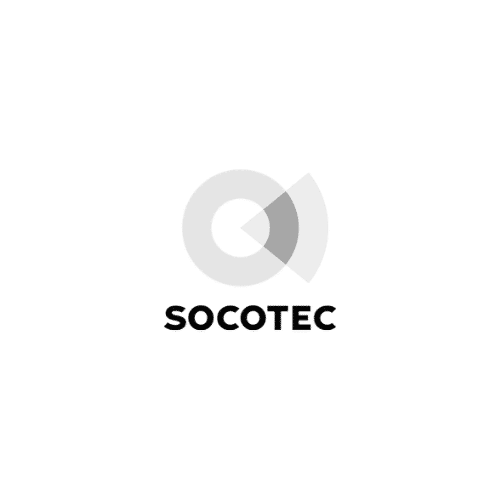 Logo Socotec