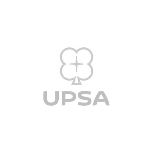 Logo UPSA