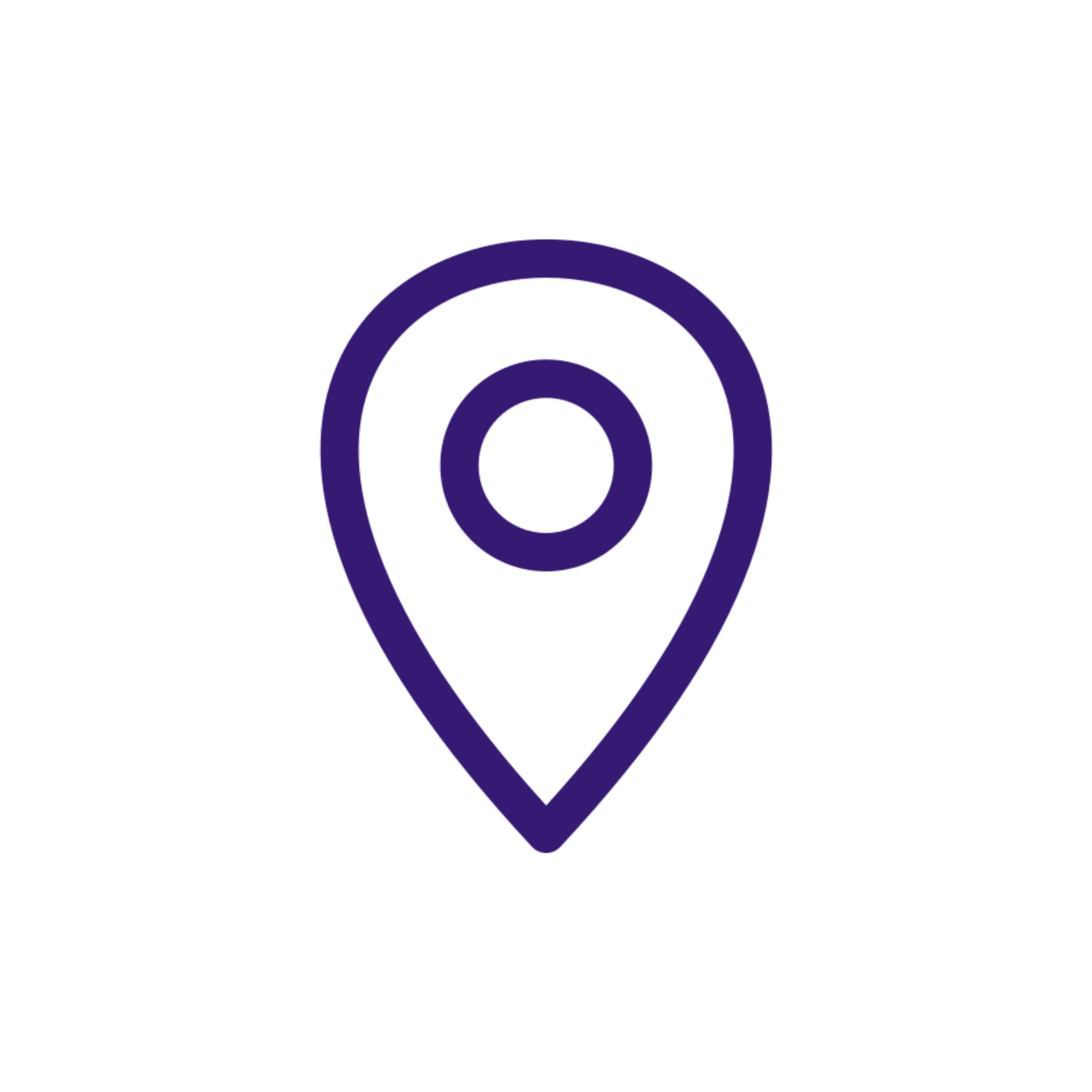 Pictogramme de lieu