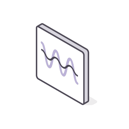 icone ondes electromagnetiques