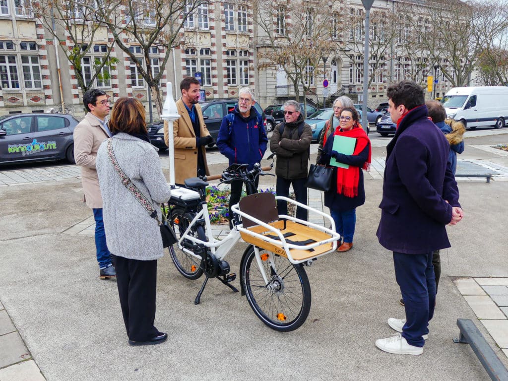 EMF City Map Tours Métropole Val de Loire 2